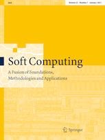 Soft computing-logo